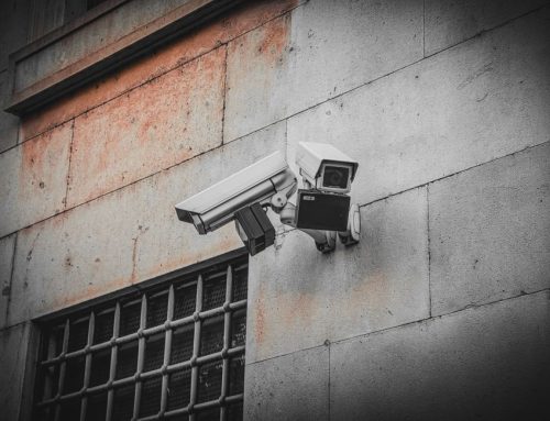 CCTV People Counting Semarang, Harga Bersaing Cepat Terbaik
