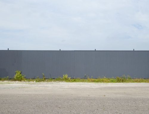 Perimeter Protection System Bikin Area Lebih Aman untuk Anda