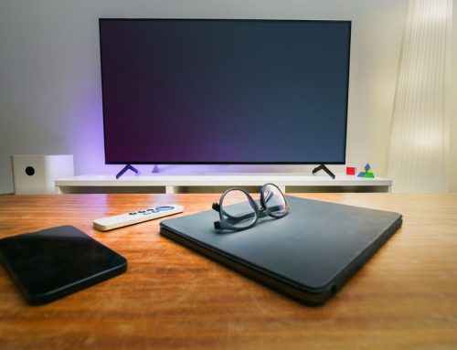 Chromecast Konsultasi Gratis di Toko Kami Panduan Lengkap