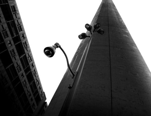 Butuh Solusi Smart Building Security? Cek Stok Kami Cerdas