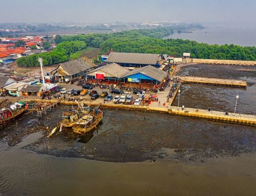 Manfaat Smart Port untuk Pelabuhan Modern Panduan Lengkap