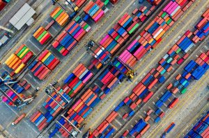 Sistem OCR Kontainer Jakarta untuk Logistik Solusi Terbaik