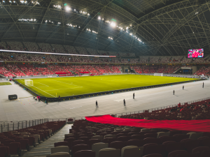 Pixel Pitch Indoor: Panduan Memilih yang Tepat Pilihan Andal