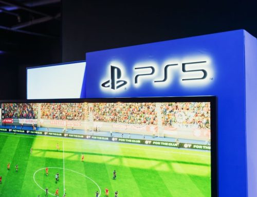 HDR LED Display Jadi Penentu Hasil Akhir Layar Pilihan Andal