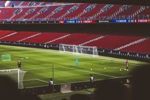 Pixel Pitch P3: Referensi Sebelum Berinvestasi Pilihan Andal