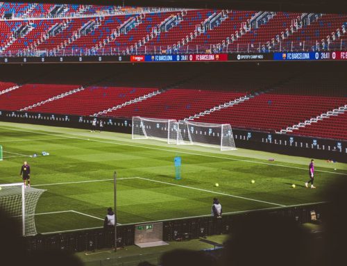 Pixel Pitch P3: Referensi Sebelum Berinvestasi Pilihan Andal
