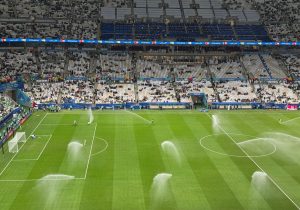 Pixel Pitch P4: Panduan Memilih yang Tepat Panduan Lengkap