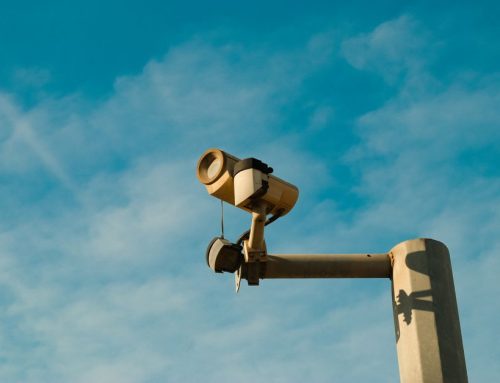 Perimeter CCTV Pabrik Murah Belum Tentu Hemat Solusi Modern