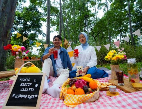 Pixel Pitch P6: Keunggulan dan Cara Memilihnya Pilihan Andal