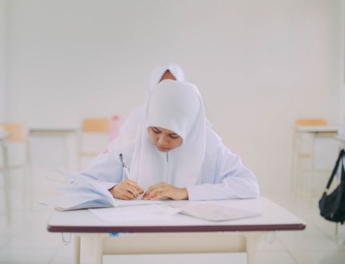 IP Speaker Sekolah yang Andal dan Presisi Panduan Lengkap