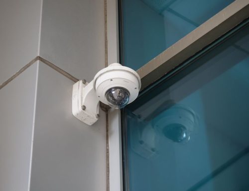 7 Hal Wajib Dicek Sebelum Pasang Smart Building CCTV Andal