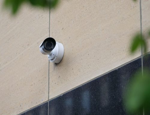 Building Management System (BMS) CCTV, Tanya Kami untuk Anda