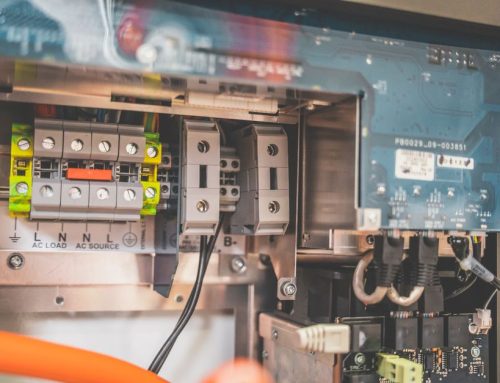 Maintenance Smart Board agar IFP Anda Tetap Prima untuk Anda