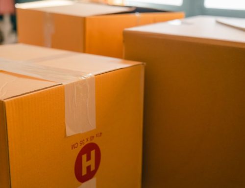 Sistem Monitoring Parcel Real-time Pantau Ujung ke Ujung