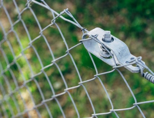 Tanya soal Perimeter Intrusion Detection via WhatsApp Kini