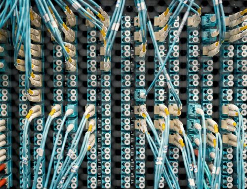 Integrated Security System for Data Center Panduan Lengkap
