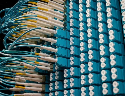 CCTV Data Center Semarang Berkualitas untuk Kebutuhan Anda