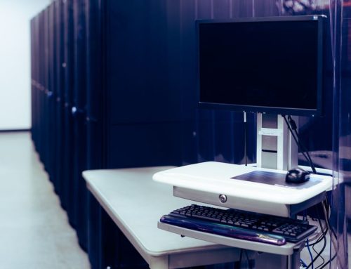 Konsultan Keamanan Data Center Sesuai Kebutuhan