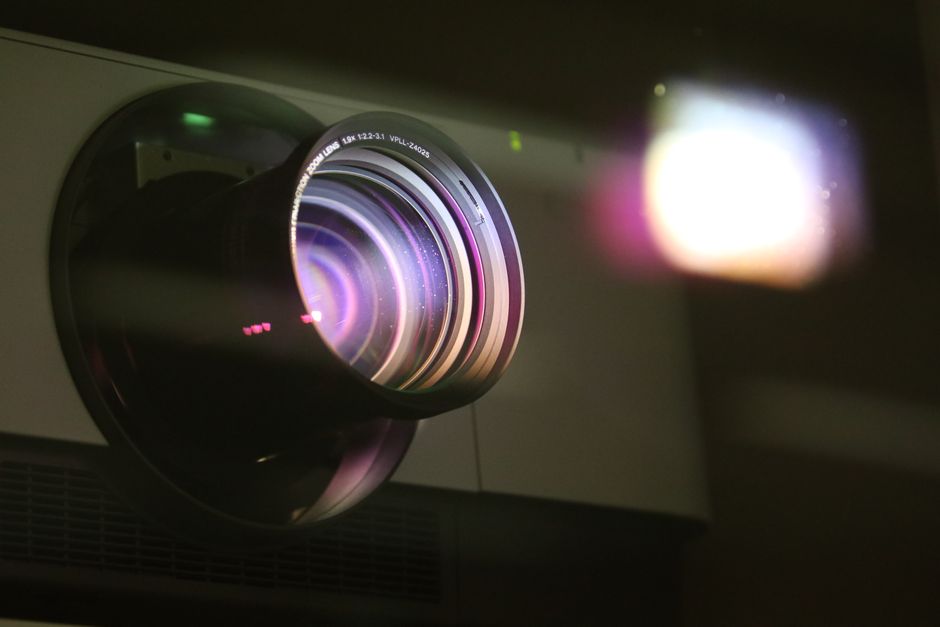 Optical Bonding