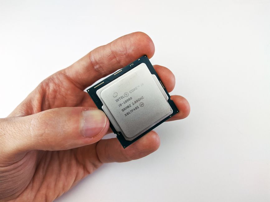 Intel OPS