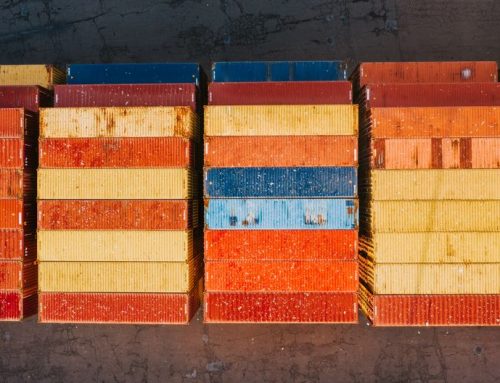 Teknologi AI untuk Monitoring Kontainer Rekomendasi Terbaik
