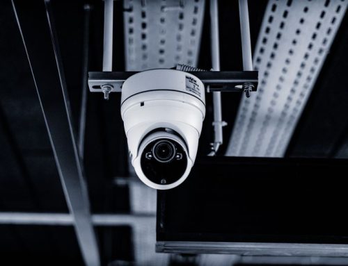 CCTV Data Center Batam Profesional yang Wajib Anda Ketahui