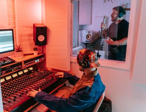 Instalasi IP Speaker untuk Audio Broadcasting Enterprise