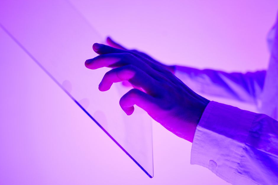 Capacitive Touch