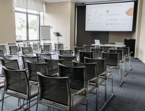 Training Room Display: Serba-Serbi Sebelum Membeli Terbaik