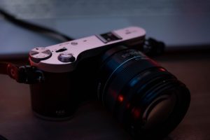 Optical Gas Imaging Camera untuk Aset Migas Solusi Terbaik