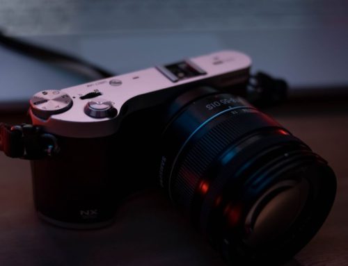 Optical Gas Imaging Camera untuk Aset Migas Solusi Terbaik