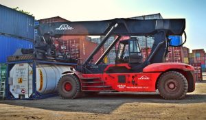 Automated Container Inspection System: Panduan Solusi Modern