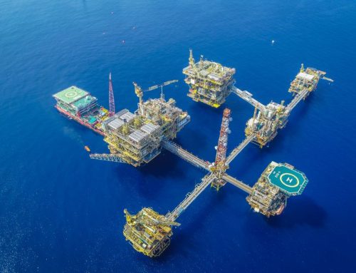 AI CCTV Oil and Gas: Standar Pengawasan Modern Pilihan Andal