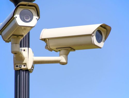 Integrator Warehouse CCTV Wajib di Warehouse Modern Cerdas