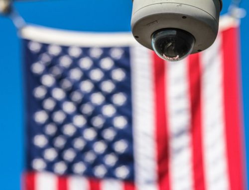 AI Fire Detection CCTV untuk Keselamatan Kerja Pilihan Andal