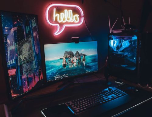 COB LED: Alasan Banyak Dipilih untuk Display Pilihan Andal