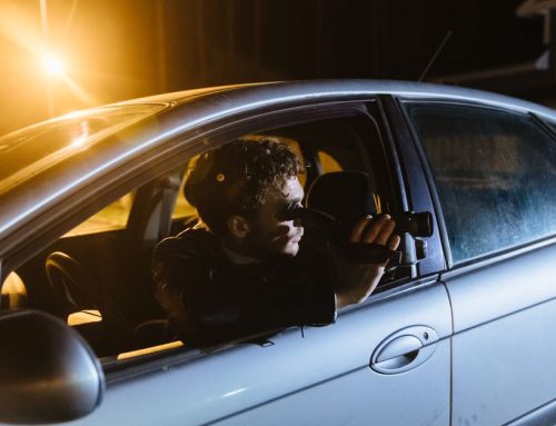 Vehicle Threat Detection: Panduan Memilih untuk Gerbang Anda