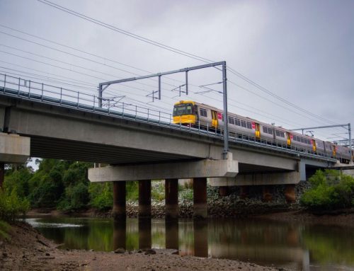 Panduan Memilih Railway Infrastructure Monitoring yang Tepat
