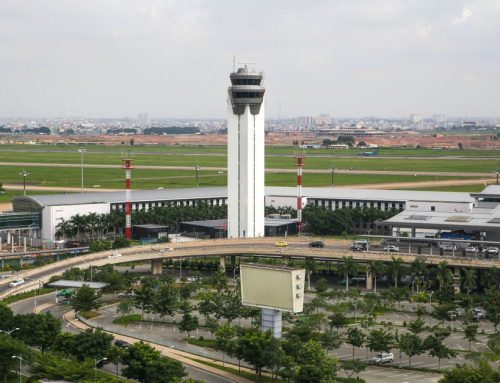 Berapa Biaya Airport Perimeter Security? Kisaran Wajar Kini