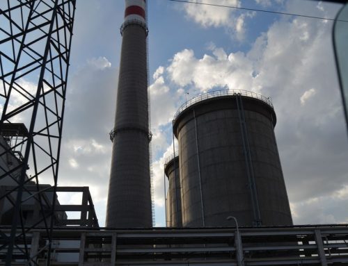 UVSS Power Plant: Panduan Memilih Sesuai Kebutuhan Lapangan