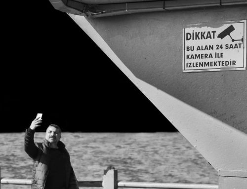 Supplier Mobile CCTV Itu Apa? Versi Gampang dari Toko Kami