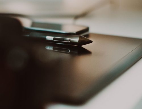 Active Pen – Bergaransi Toko, Pasang Rapi, Ada Pelatihan Singkat