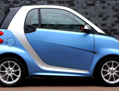 Smart Vehicle Security Itu Apa? Panduan Gampang untuk Pemula