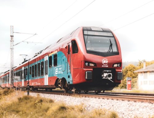 Ngobrol Rencana Object Detection Railway Bareng Teknisi Kami Dulu