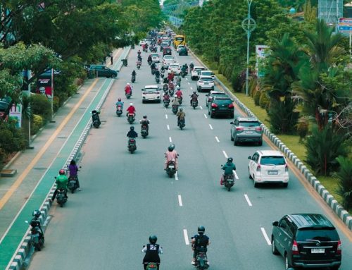 UVSS Pemerintah: Rencanakan Bareng Teknisi Sebelum Membeli