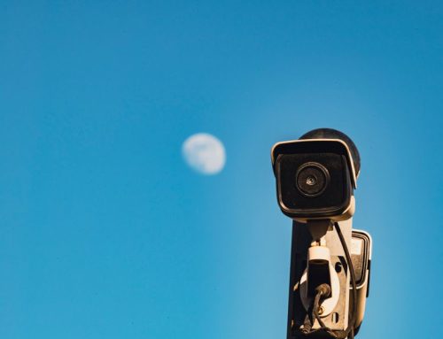 Butuh Mobile DVR Kereta Cepat? Cek Ketersediaan Stok Kami
