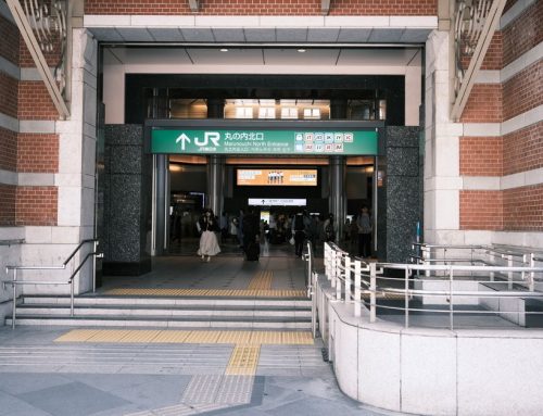 Entrance Inspection System Murah Belum Tentu Hemat Terbaik