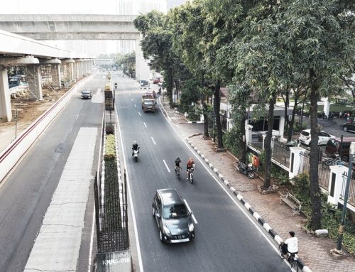 UVSS dengan ANPR: Stok Ready, Pasang Rapi, Bergaransi Kini