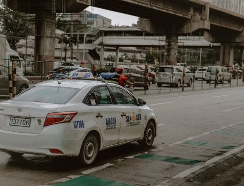 UVSS dan License Plate Recognition: Murah Belum Tentu Hemat