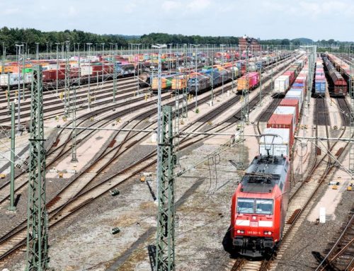 Ngobrol soal Rail Yard Surveillance Bareng Teknisi Kami Kini
